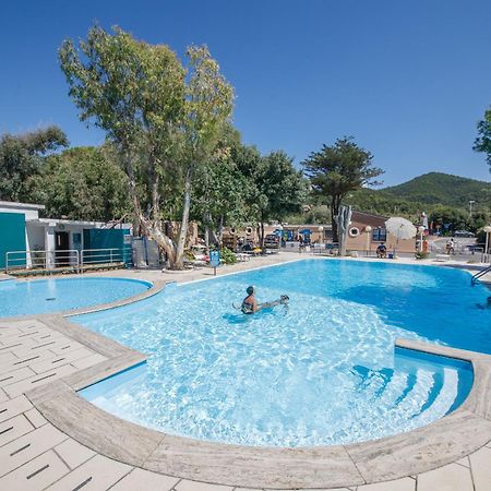 Villaggio Miramare Livorno Luaran gambar