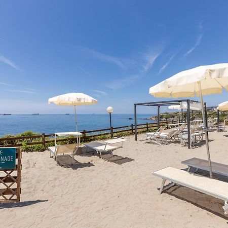 Villaggio Miramare Livorno Luaran gambar