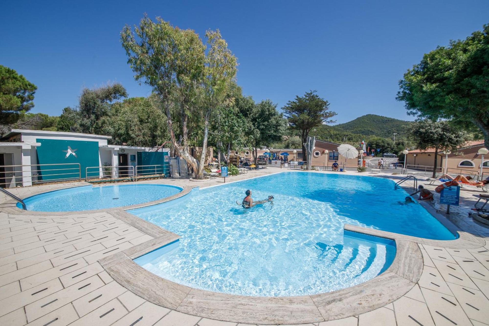 Villaggio Miramare Livorno Luaran gambar