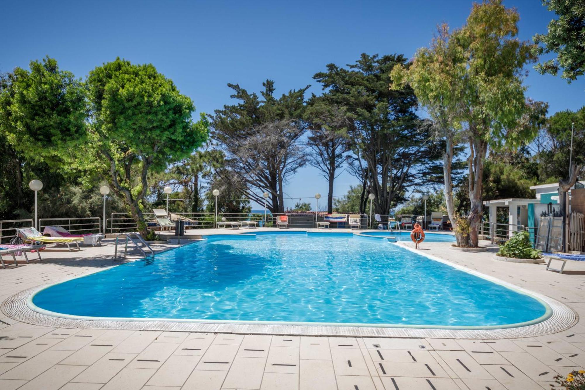 Villaggio Miramare Livorno Luaran gambar