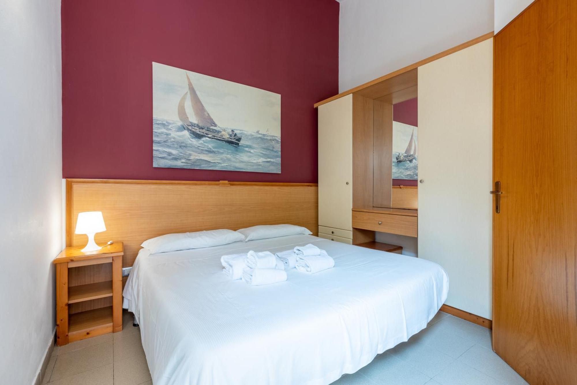 Villaggio Miramare Livorno Luaran gambar