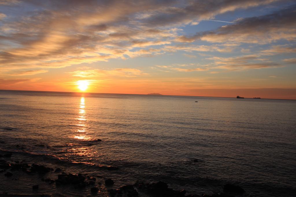 Villaggio Miramare Livorno Luaran gambar