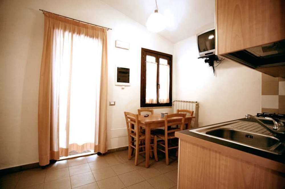 Villaggio Miramare Livorno Luaran gambar